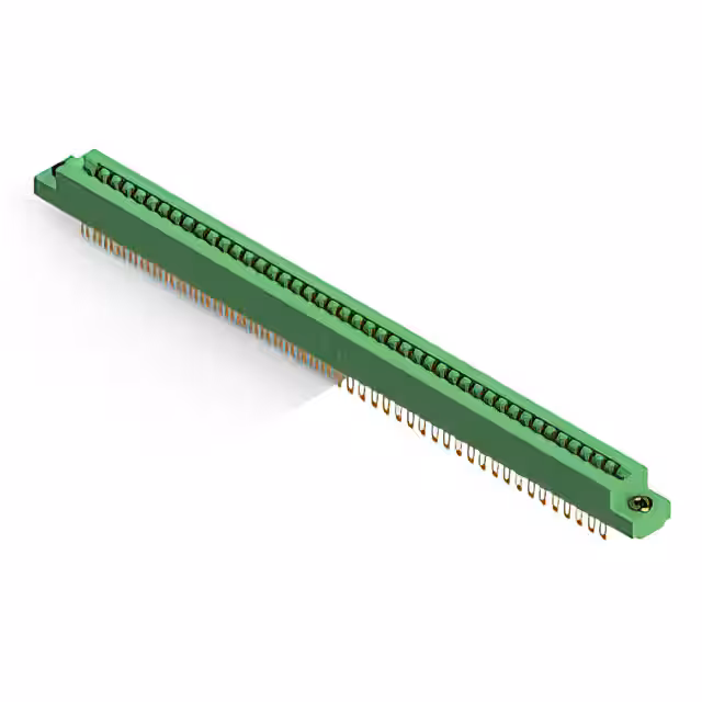 307-088-500-203 EDAC Inc.  Edgeboard Connectors